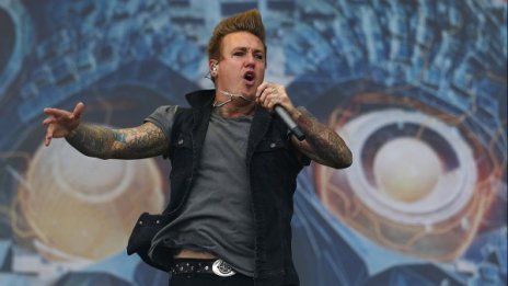 Papa Roach с първо гостуване у нас