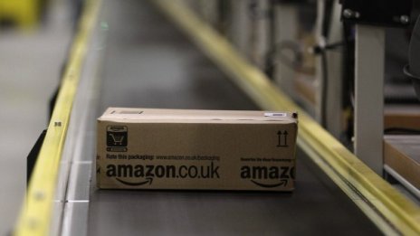 Служители на Amazon обявиха стачка в Германия