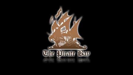 Шведската полиция спря The Pirate Bay