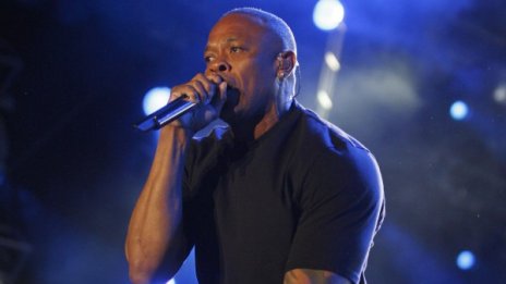 Dr. Dre счупи рекорди по приходи