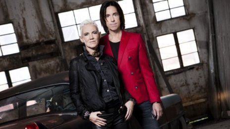 Roxette отново идват за концерт у нас