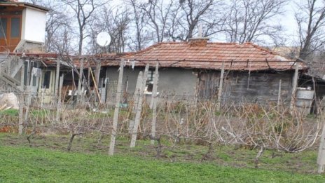 ПФ настоява да браним и дворовете си с пистолети