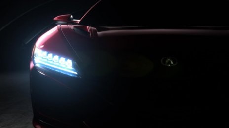 Серийният NSX излиза след месец