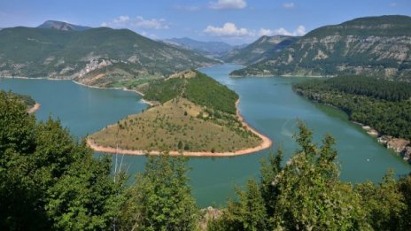 Годината в снимки: Октомври