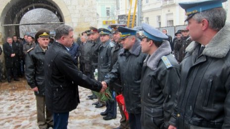 Реформите са задължителни, категоричен е Ненчев