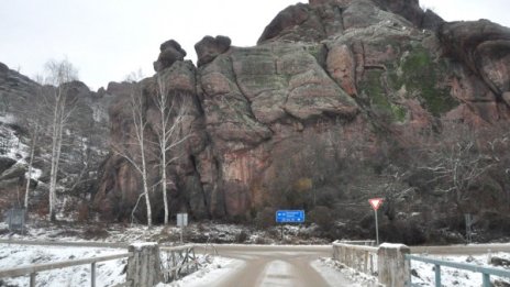 От АПИ съветват: Не пътувайте в Северозападна България