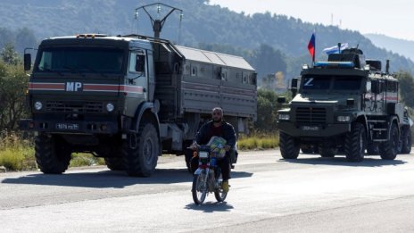 Войната в Украйна остана събитие №1 в света и през 2024 