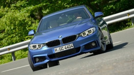 BMW е най-продаваната луксозна марка автомобили в САЩ