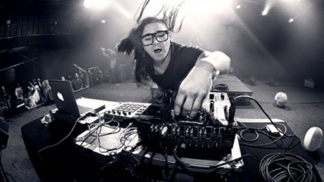 Пускат последни 100 билета за Skrillex