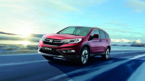 Honda представи интелигентен автопилот