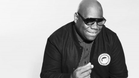 Carl Cox идва за парти в София през април