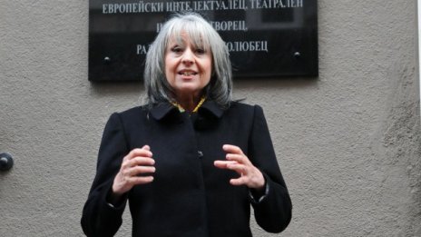 Попова контра: Няма пречки армията да пази границата 