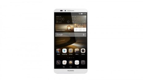 Металният Huawei Mate7 е безкомпромисен