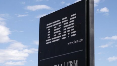 IBM обяви, че е имала тежка година