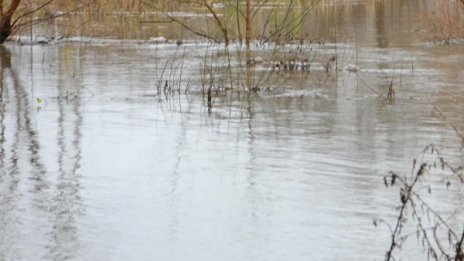 Обявиха бедствено положение в района на сливенско село