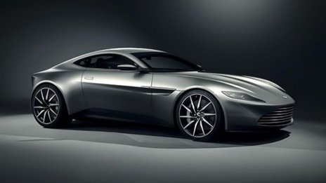 Aston Martin намери пари за нови модели