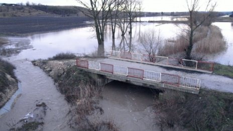 Обстановката в страната постепенно се нормализира