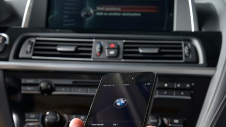 Новите модели на BMW вече не се крадат лесно