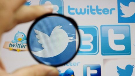 Ръстът на приходите на Twitter остави инвеститорите доволни