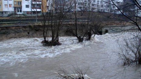 Щетите от водната стихия в Смолянско са за над 2,5 млн. лева