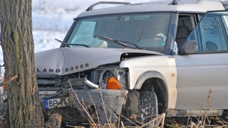 Войната на пътя взе нова жертва