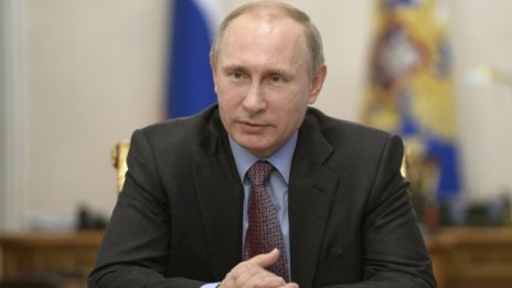 Путин е най-богатият в света - има 200 млрд. долара 