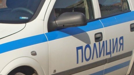 Полицията разби домашна лаборатория за синтетична дрога в София