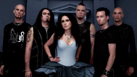 Within Temptation са вторият хедлайнер на Каварна рок 2015