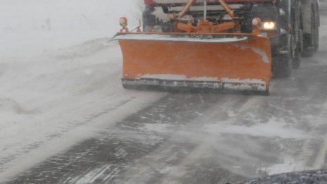 Бедствено положение и в Смолян, десетки без ток в Кърджали