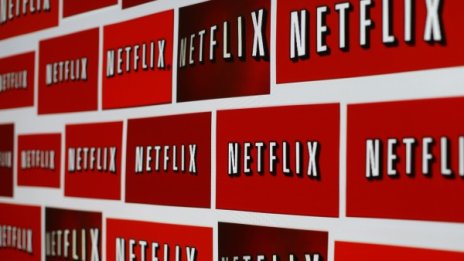 Кабелната телевизия отстъпва пред Netflix