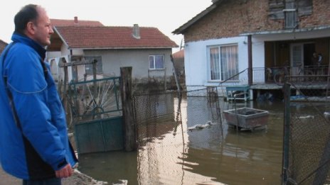 Роми от Видин се оплакаха на Миков