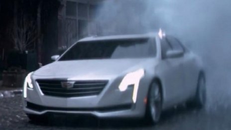 Cadillac представи нов 3,0-литров двигател с 405 к.с.