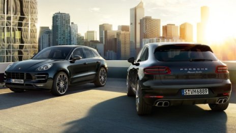 Porsche отчете рекордни резултати. И бонуси дава