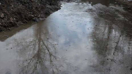 Обявено е частично бедствено положение в община Пазарджик