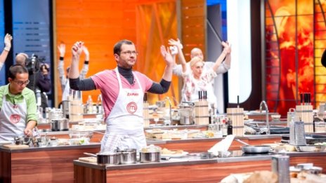 Еленско месо повали трима в MasterChef