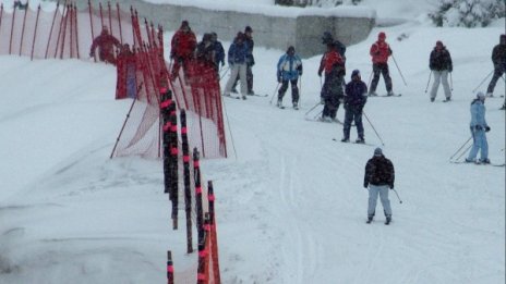 Вирус, не храна пратил в болница децата от лагера