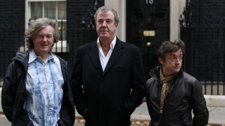 Почина създателят на Top Gear