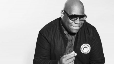 Рекорден интерес за шоуто на Carl Cox на 30 април