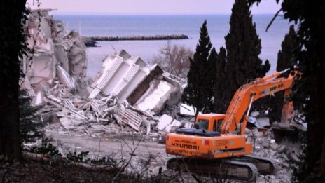 Калфин плаши с по-солени глоби за трудови злополуки 