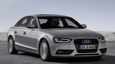 Следващото Audi A4 – еволюция, но и иновации