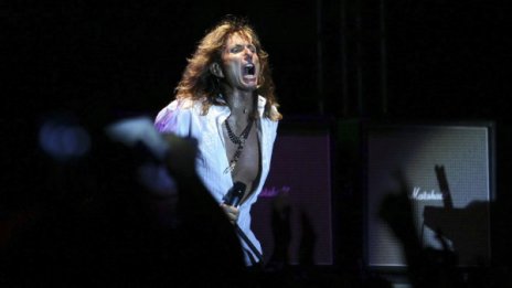 Whitesnake забиват в София през ноември