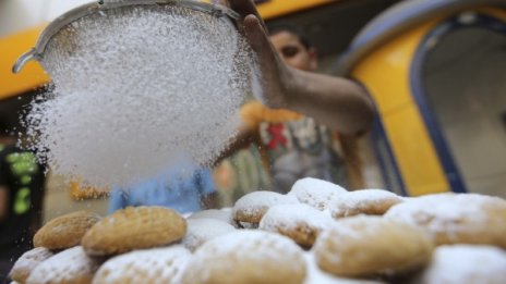 Консумацията на захар вреди на сърцето