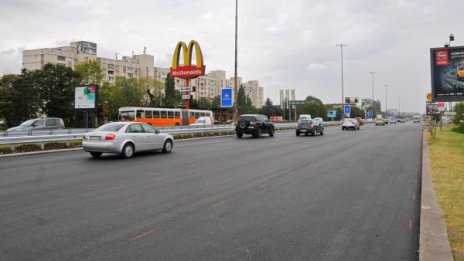 Софиянци да си знаят: Започват големите ремонти на пътищата 