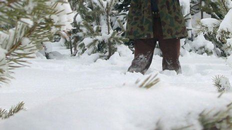 Двама се изгубиха в планината, откриха ги живи и здрави