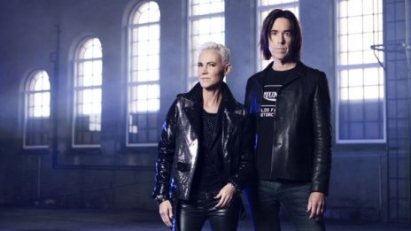 Революция Z ще подгряват Roxette