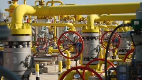 "Ексон Мобил" с интерес да търси нефт и газ у нас