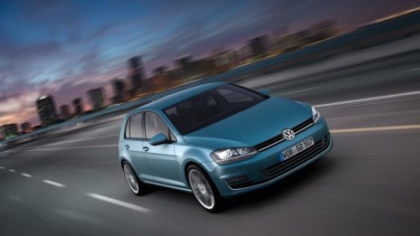 VW Golf и Polo – №1 по продажби в Европа 