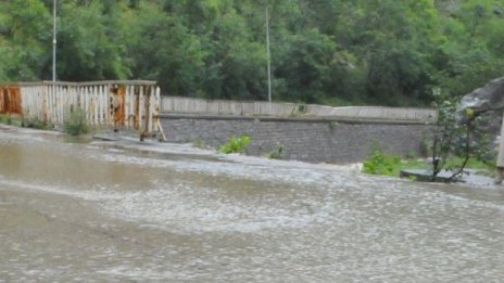 Пак се чакат повишения на нивата на реките 