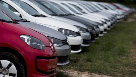 VW Group продължава да трупа продажби в Европа