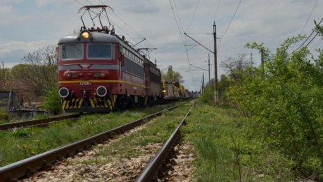 БДЖ подарява безплатно пътуване на децата на 1 юни